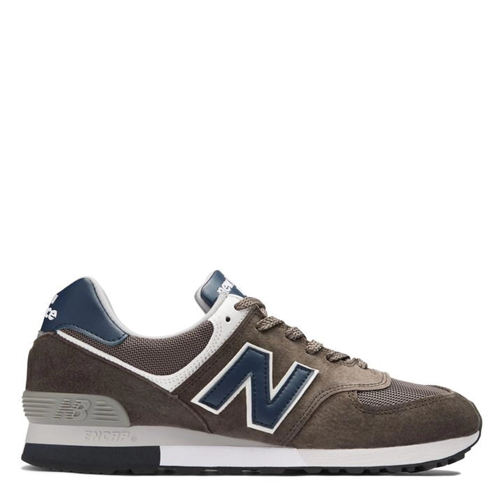 New Balance Made In The Uk 567 Shoes - Cream